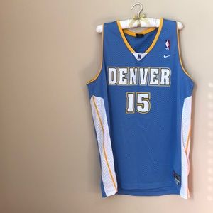 *[Nike]* Denver #15 jersey